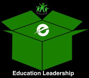 Education Leadership