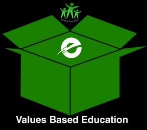 Values In Education